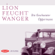 Lion Feuchtwanger - Die Geschwister Oppermann