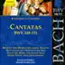 Bach, J.S.: Cantatas, Bwv 148-151 album cover