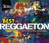 Best of Reggaeton