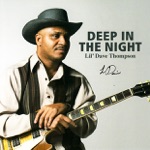 She Didn't Say Goodbye