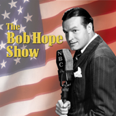 Bob Hope Show: Christmas 1941 (Original Staging) - Bob Hope Show Cover Art