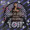Lost (feat. Alicia Campbell) album lyrics, reviews, download