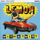 Lemon - Hell, Yeah!