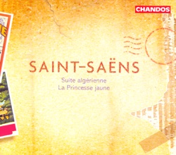 Francis Travis & Swiss Italian Orchestra - Suite Algerienne, Op. 60: III. Reverie Du Soir