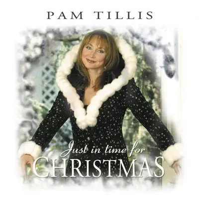 Just In Time for Christmas - Pam Tillis