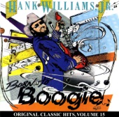 Hank Williams, Jr. - Buck Naked