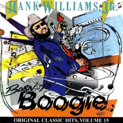 Born to Boogie - Hank Williams Jr.