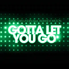 Gotta Let You Go (Original Extended Mix) Song Lyrics