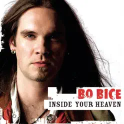 Inside Your Heaven - Single - Bo Bice
