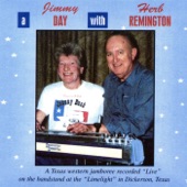 Jimmy Day & Herb Remington - Boot Heel Rag