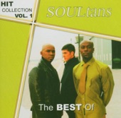 Soultans - I Heard It Through the Grapevine