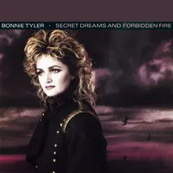 Secret Dreams & Forbidden Fire - Bonnie Tyler