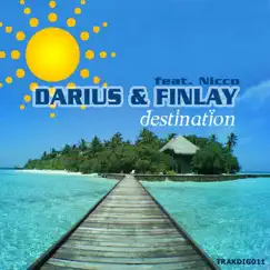 Destination by Darius & Finlay album reviews, ratings, credits