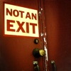 Not an Exit