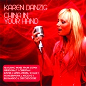 China In Your Hand (Blu Magoo Radio Remix) artwork
