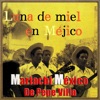 Vintage México No. 155 - EP: Honeymoon In México