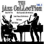 The Jazz Collection, Vol. 3 artwork