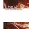 Silent Witness - EP