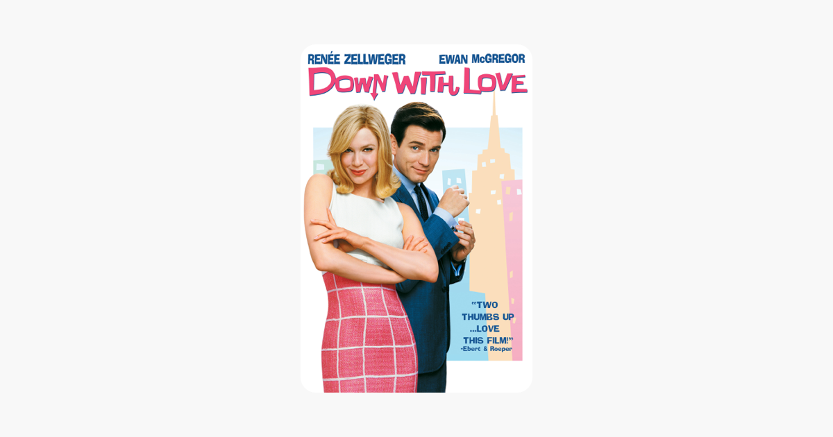 ‎Down With Love on iTunes