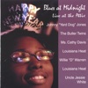 Blues At Midnight