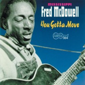 Mississippi Fred McDowell - Frisco Line