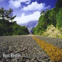 Russ Rentler - Way to Emmaus artwork