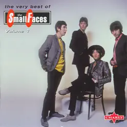 The Very Best of the Small Faces, Vol. 1 - Small Faces