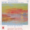 Eiji Arai - Violin Concerto: I. —