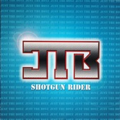 Just The Boyz - Shotgun Rider