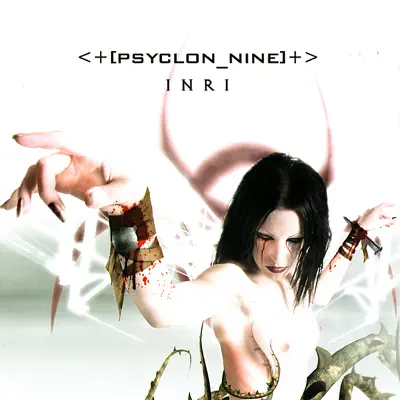 INRI - Psyclon Nine