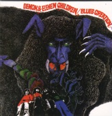 Blues Creation - Just I Was Born