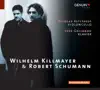 Killmayer & Schumann album lyrics, reviews, download