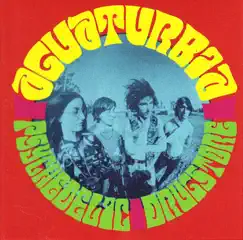 Psychedelic Drugstore by Aguaturbia album reviews, ratings, credits