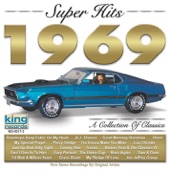 Super Hits 1969 (Re-Recorded Versions) artwork