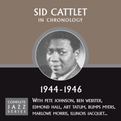 Sid Catlett - Love For Scale (01-19-54)