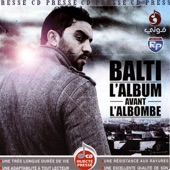 L'Album Avant L'Albombe artwork