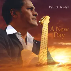 A New Day by Patrick Yandall album reviews, ratings, credits