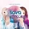 I Like the Trumpet (Ill Blu Remix) [feat. Raluka] - Dj Sava lyrics