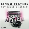 Cry (Just a Little) - Single, 2011