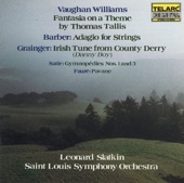 Leonard Slatkin & Saint Louis Symphony Orchestra - Gymnopedie No. 3