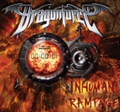 DragonForce - Through the Fire and Flames