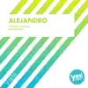 Stream & download Alejandro - Single