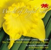 World of Joyful Song - Gŵyl Corau Meibion Cymry Llundain