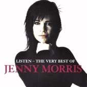 Listen - The Very Best of Jenny Morris artwork