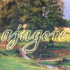 Ajagore, alternative rock inspired by folk tunes from Poland