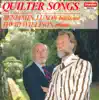 Quilter: Songs album lyrics, reviews, download