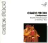 Vecchi: L'amfiparnaso, Il Convito musicale album lyrics, reviews, download