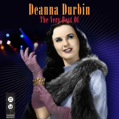 The Very Best Of - Deanna Durbin The Very Best Of - Deanna Durbin