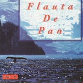 Flauta de Pan, Vol. 2 artwork