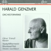 Genzmer: Orchesterwerke